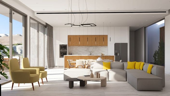 Image No.4-6 Bed House for sale