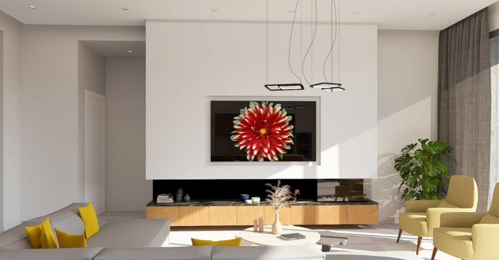 Image No.5-6 Bed House for sale