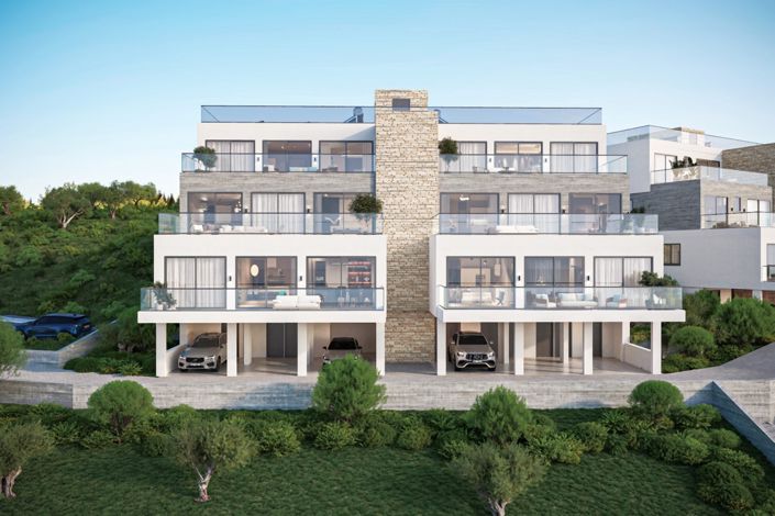 Image No.5-3 Bed Apartment for sale