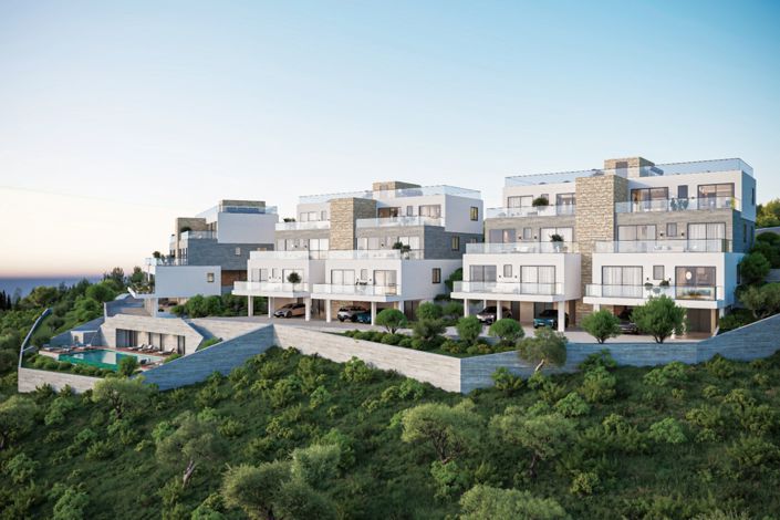 Image No.7-3 Bed Apartment for sale