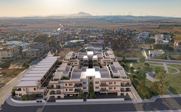 Image No.12-2 Bed Apartment for sale