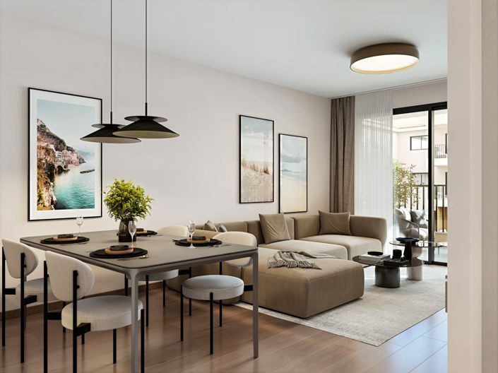 Image No.13-2 Bed Apartment for sale