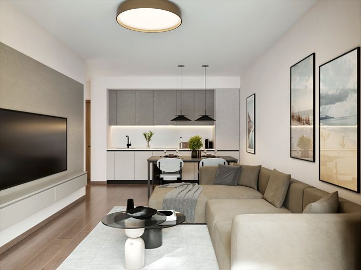 Image No.14-2 Bed Apartment for sale