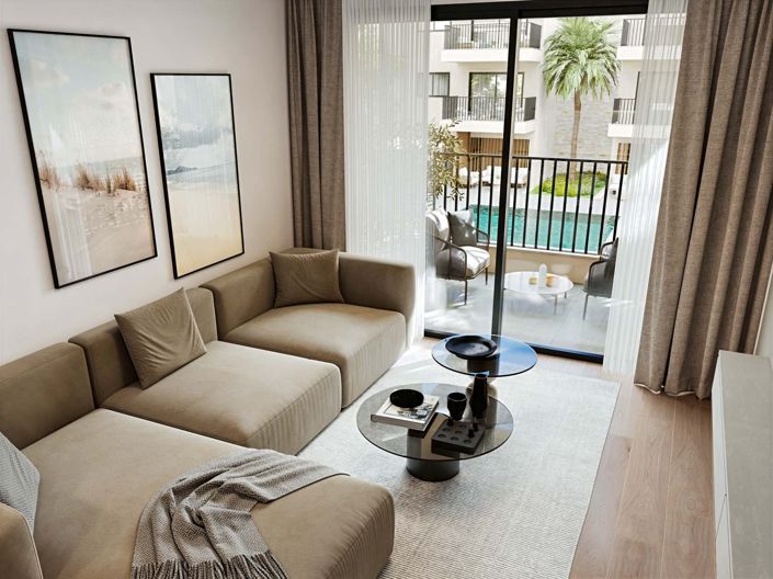 Image No.15-2 Bed Apartment for sale