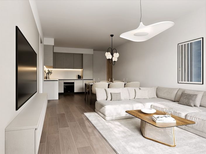 Image No.19-2 Bed Apartment for sale