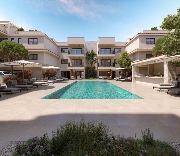 Image No.2-2 Bed Apartment for sale