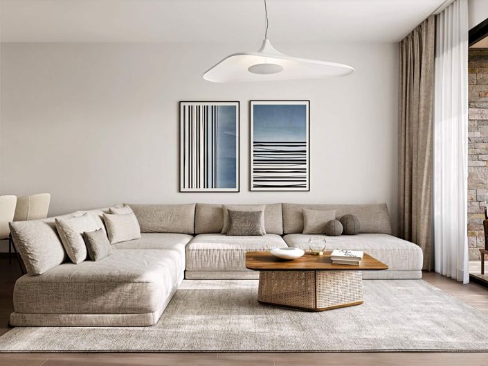 Image No.20-2 Bed Apartment for sale