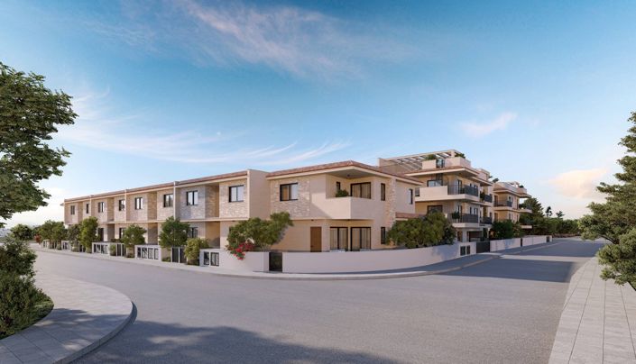 Image No.4-2 Bed Apartment for sale