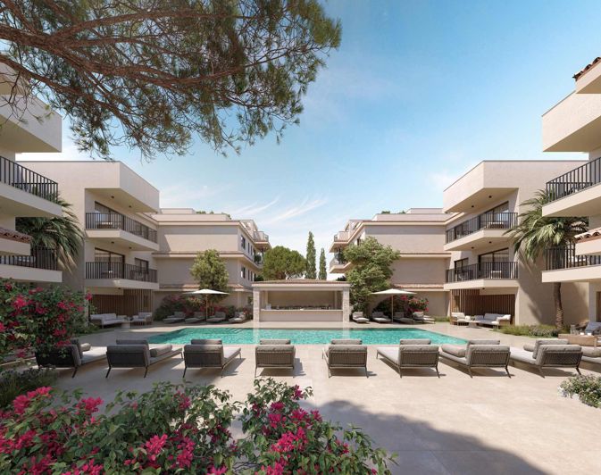 Image No.6-2 Bed Apartment for sale