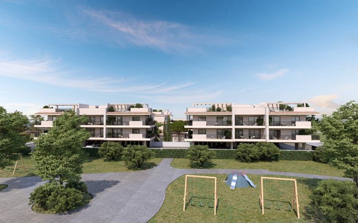 Image No.8-2 Bed Apartment for sale