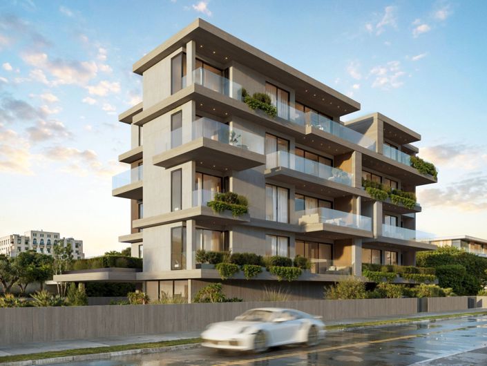 Image No.3-2 Bed Apartment for sale