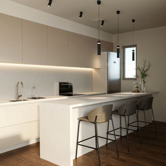 Image No.10-1 Bed Apartment for sale