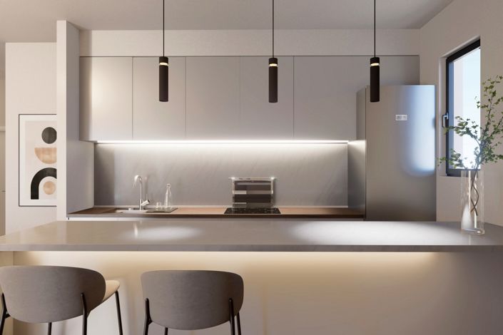 Image No.11-1 Bed Apartment for sale