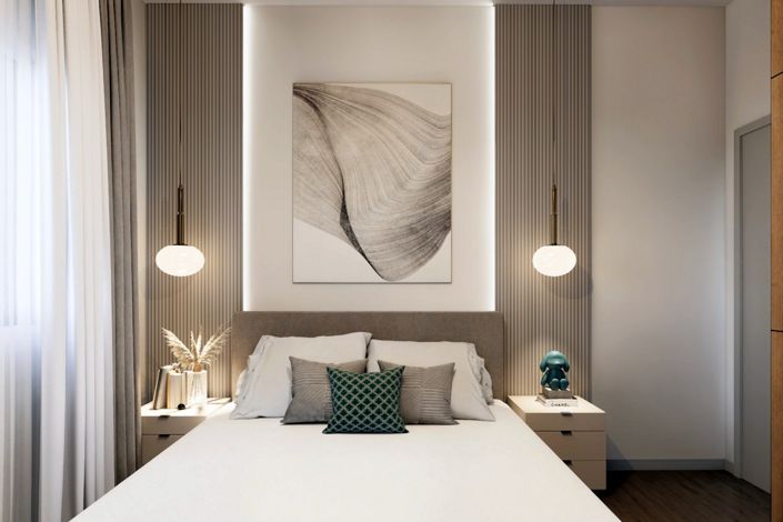 Image No.13-1 Bed Apartment for sale