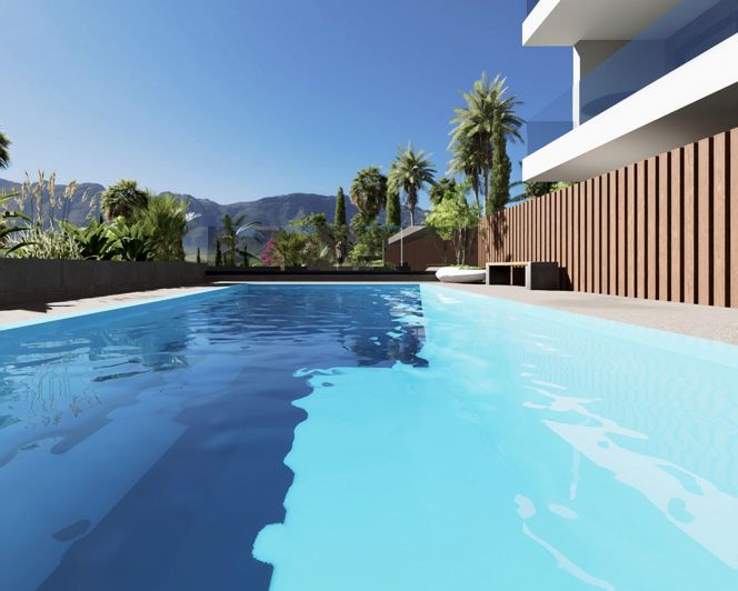 Image No.14-1 Bed Apartment for sale