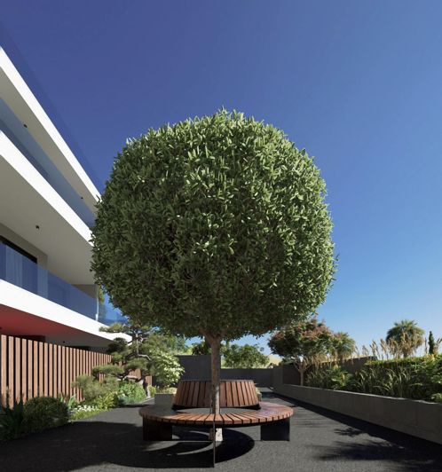 Image No.16-1 Bed Apartment for sale