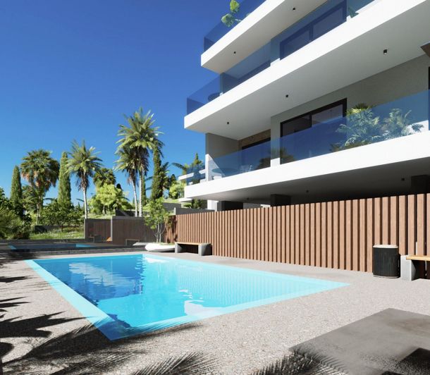 Image No.17-1 Bed Apartment for sale