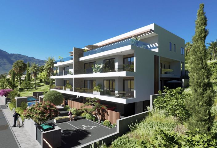 Image No.18-1 Bed Apartment for sale