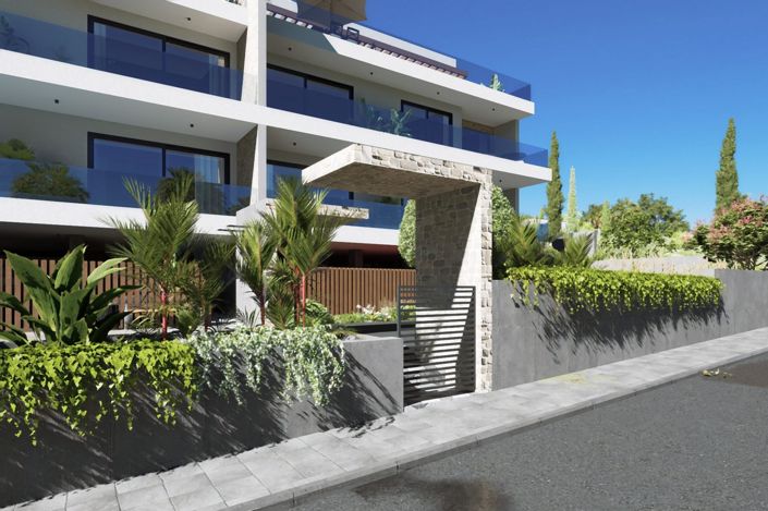 Image No.21-1 Bed Apartment for sale