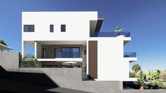 Image No.24-1 Bed Apartment for sale