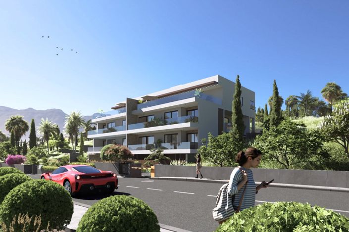 Image No.26-1 Bed Apartment for sale