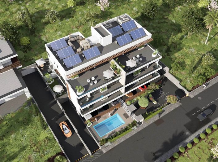 Image No.28-1 Bed Apartment for sale