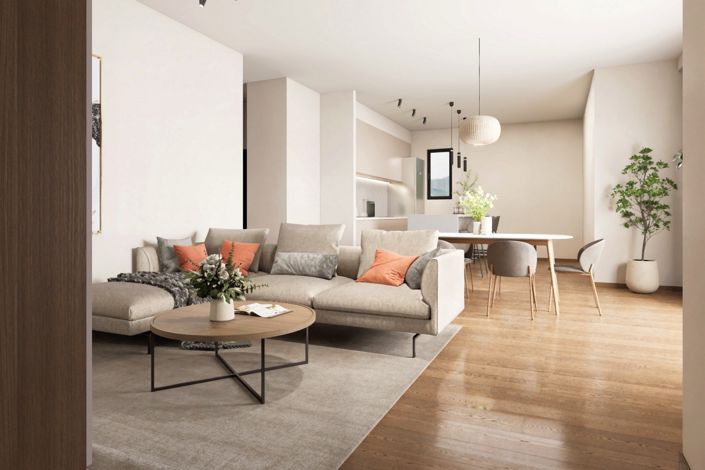 Image No.4-1 Bed Apartment for sale