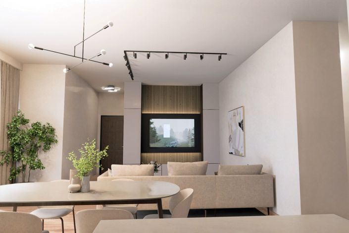 Image No.6-1 Bed Apartment for sale