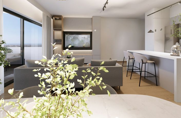 Image No.7-1 Bed Apartment for sale