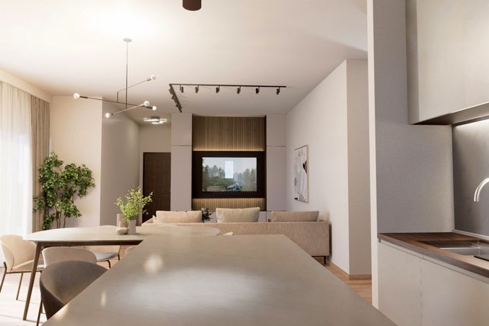 Image No.8-1 Bed Apartment for sale