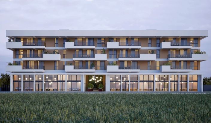 Image No.11-1 Bed Apartment for sale