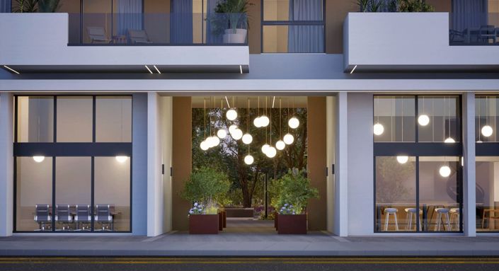 Image No.12-1 Bed Apartment for sale