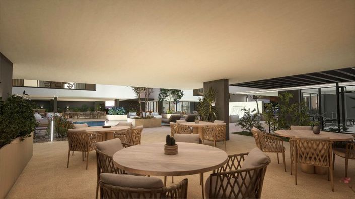 Image No.15-1 Bed Apartment for sale