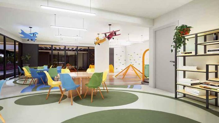 Image No.16-1 Bed Apartment for sale