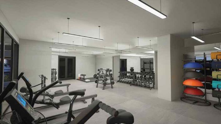 Image No.17-1 Bed Apartment for sale