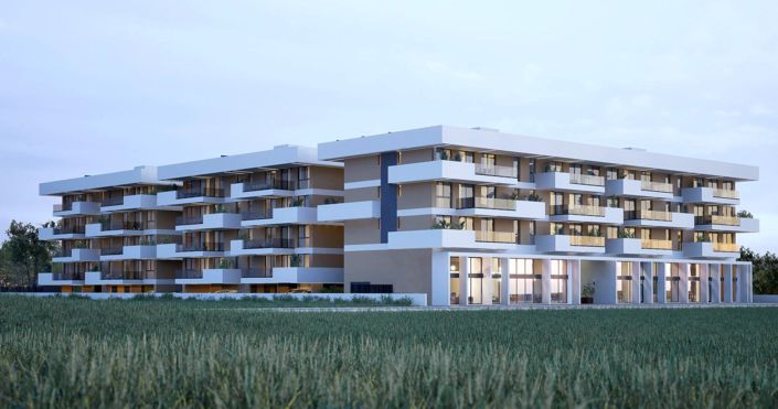 Image No.18-1 Bed Apartment for sale