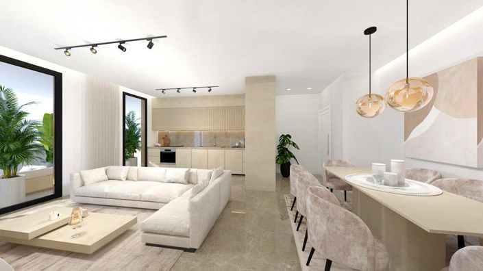 Image No.3-1 Bed Apartment for sale