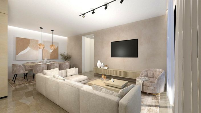 Image No.4-1 Bed Apartment for sale