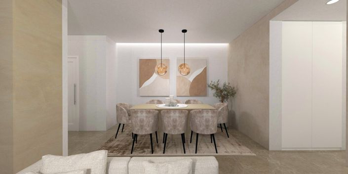 Image No.8-1 Bed Apartment for sale