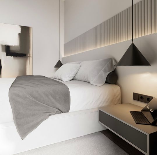 Image No.15-2 Bed Apartment for sale