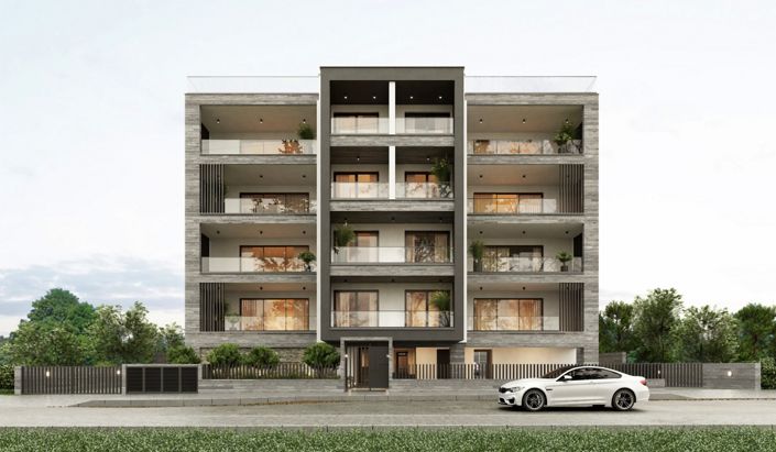 Image No.2-2 Bed Apartment for sale