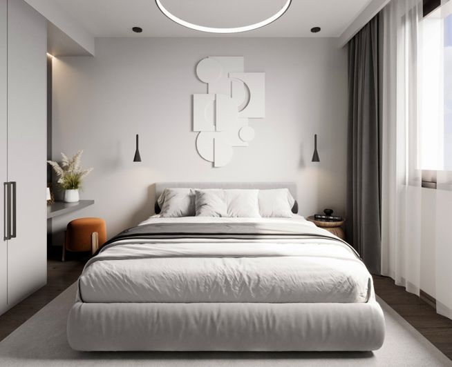 Image No.21-2 Bed Apartment for sale