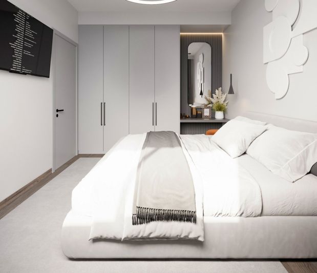 Image No.23-2 Bed Apartment for sale