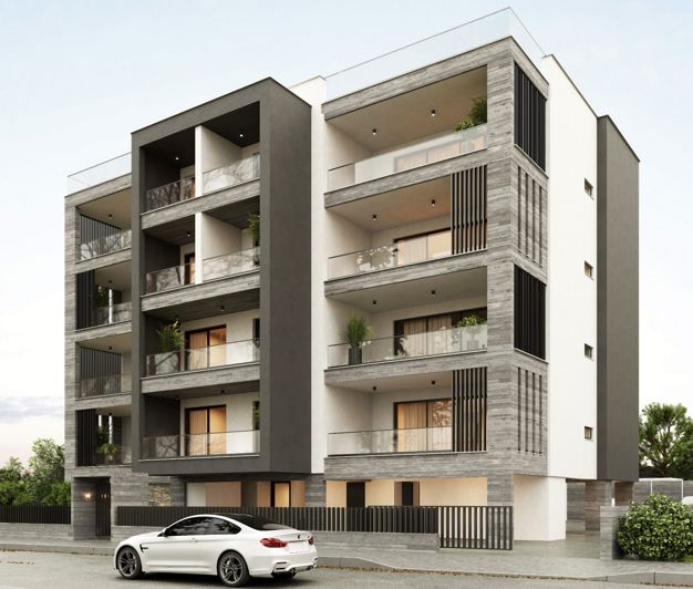 Image No.24-2 Bed Apartment for sale