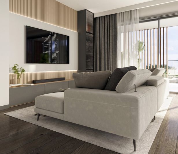 Image No.9-2 Bed Apartment for sale