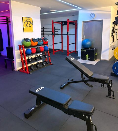 Image No.11-1 Bed Apartment for sale