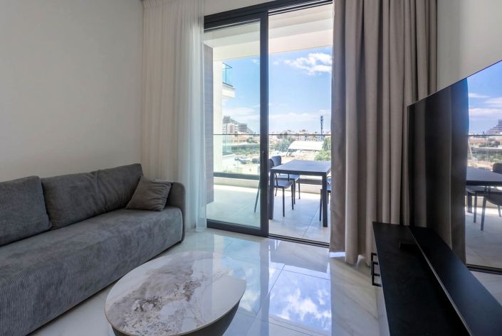 Image No.4-1 Bed Apartment for sale