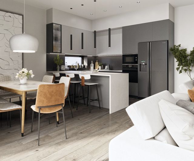 Image No.10-2 Bed Apartment for sale