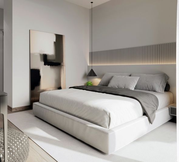 Image No.14-2 Bed Apartment for sale