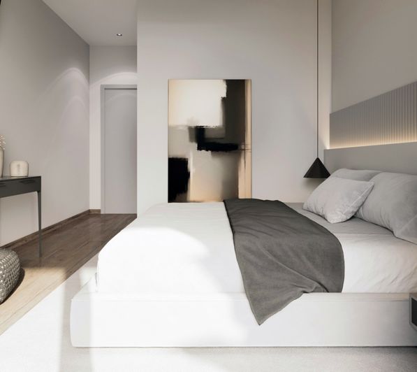 Image No.16-2 Bed Apartment for sale